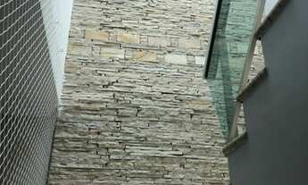 Imagem 7: Casa para venda com 212 m2 com 4 quartos sendo 2 suites em Novo Horizonte - Macaé - RJ