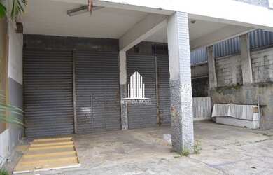 Imagem: Galpão para locação na Vila Guilherme
