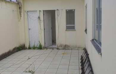 Imagem 6: Casa de condomínio para venda possui 120 metros quadrados com 3 quartos em Cohama - São Lu