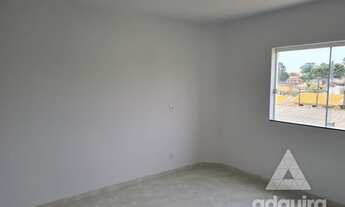 Imagem 7: Apartamento com 3 quartos no Edifício São Paulo I - Bairro Orfãs em Ponta Grossa