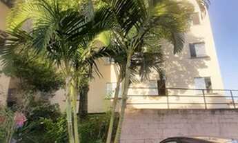 Imagem 2: Apartamento para venda possui 50 metros quadrados com 2 quartos