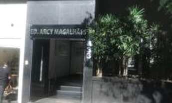 Imagem: Escritório para aluguel tem 40 metros quadrados