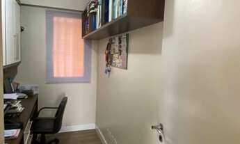 Imagem 4: Apartamento no Condomínio Europa