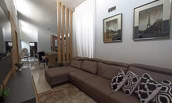 Imagem 4: Casa para venda tem 140 metros quadrados com 2 quartos em Jardim Oriental - Maringá - PR