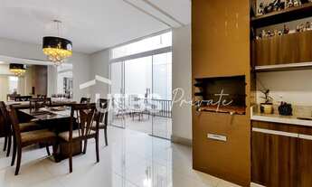 Imagem 6: Eurohouse - Sobrado 3 quartos, sendo 3 suítes