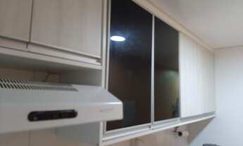 Imagem 2: Apartamento para venda possui 82 metros quadrados com 3 quartos