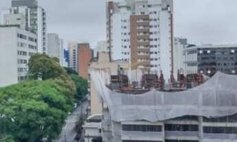 Imagem 3: Apartamento para venda com 163 metros quadrados com 3 quartos em Vila Mariana - São Paulo