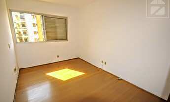 Imagem 5: Apartamento à venda 3 Quartos, 1 Suite, 2 Vagas, 147M², Centro, Campinas - SP