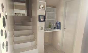 Imagem 2: Sobrado Total Ville 2 C/ Edícula e Planejados