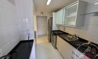 Imagem 6: Lindo apartamento mobiliado em condomínio clube no Brooklin!