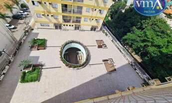 Imagem 5: Vendo Apartamento 78,00 m2, 3 dormitórios sendo 1 Suíte, Edifício Vitória Regia, Região Po