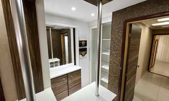 Imagem 5: Apartamento para venda tem 100 metros quadrados com 3 quartos em Centro - São Vicente - SP