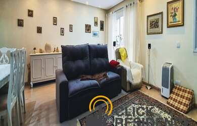 Imagem 2: APARTAMENTO 2 DORMITÓRIOS SENDO 1 SUÍTE ( DE APRÓX. 91,00 M² - 2 VAGAS ) À VENDA POR R$ 57