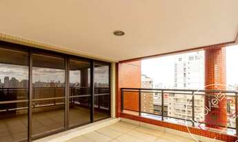 Imagem 7: Apto de 4 suites e 4 vagas no Vila Mariana prox metro