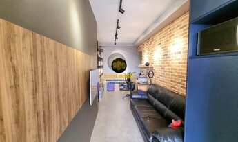 Imagem 3: Apartamento 1 dormitório para Venda em São Paulo, VILA MARIANA, 1 dormitório, 1 banheiro