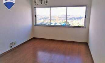 Imagem 4: Apartamento 2 Dorm, 72 m² - venda R$ 344.000 - Aluguel R$ 1.300/mês - Vila Mussoline - São