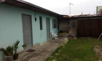 Imagem 2: Casa para Venda em Sombrio, São Luiz, 4 dormitórios, 2 banheiros, 2 vagas