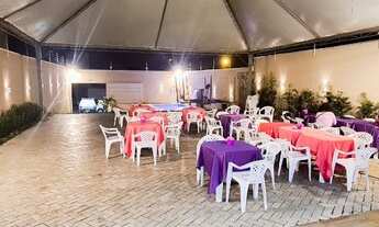 Imagem 6: Alugo Espaço de Festa proximo CPA 4