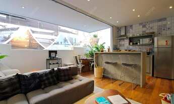 Imagem 5: Apartamento Novo - 2 Quartos - 62.16m2 - Gonzaga REF: 6149