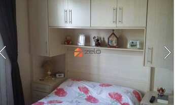 Imagem 3: Apartamento à venda 2 Quartos, 53M², Ortizes, Valinhos - SP