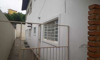 Imagem 3: Casa Térrea no Setor Jaó - Aluga-se