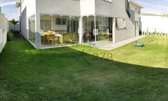 Imagem 5: Casa Condomínio - Urbanova - Condomínio Monte Carlo - 3 Dormitórios Suítes - 390m²