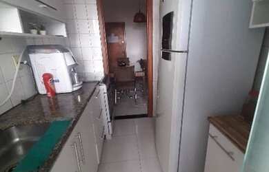 Imagem 7: Contagem - Apartamento Padrão - Centro