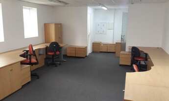 Imagem 2: Sala para alugar, 52 m² por R$ 1.990,00/mês - Rudge Ramos - São Bernardo do Campo/SP