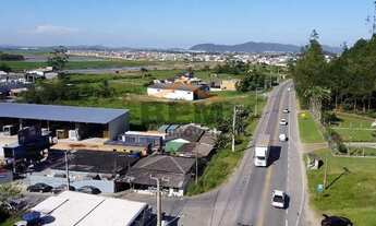 Imagem: Terreno para Venda em Itajaí, Espinheiros