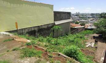 Imagem: Terreno à venda, 405 m² por R$ 200.000,00