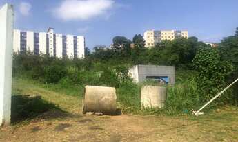 Imagem: Terreno para Venda Bonocô