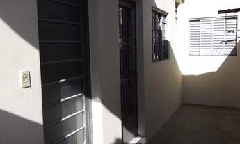 Imagem 4: Casa de condomínio térrea para aluguel com 45 metros quadrados com 1 quarto