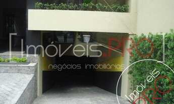 Imagem 5: Prédio comercial na Avenida Ibirapuera para venda ou locação