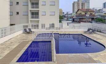 Imagem 14: Apartamento para venda com 65 metros quadrados com 2 quartos