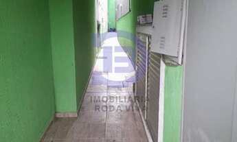 Imagem 2: Locação de Casas / Padrão na cidade de São Paulo