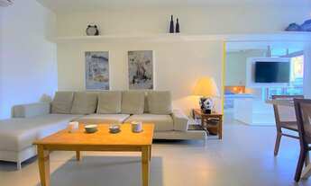 Imagem: Apartamento 100 reformado e moderno na