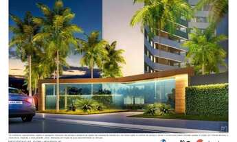 Imagem 4: Apartamento de 131 m? no Vale do Sereno