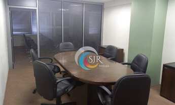 Imagem: Conjunto para alugar, 415 m² - Cerqueira