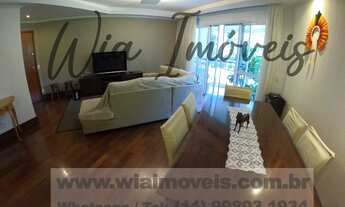 Imagem: Apartamento a Venda no Condomínio Reserva