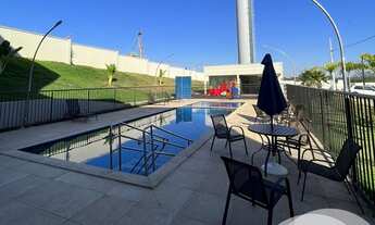 Imagem 3: Apartamento para aluguel com 45 metros quadrados com 2 quartos em Jardim Santa Isabel - Cu