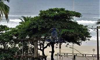 Imagem: Apartamento à venda na praia das Pitangueiras