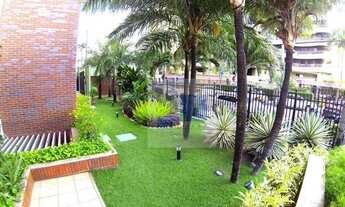 Imagem 2: Edificio Porto Fino- Apartamento com 4 dormitórios à venda, Com 4 Vagas-253 m² por R$ 190