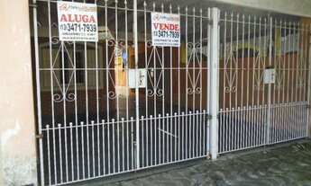 Imagem 2: Casa para Venda em Praia Grande, MIRIM, 2 dormitórios, 1 banheiro, 3 vagas