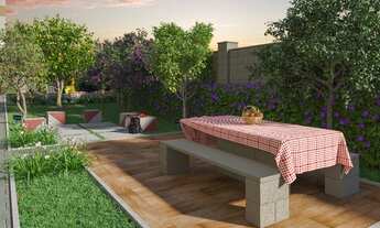 Imagem 7: Apartamento com 2 dormitórios à venda, 55 m² a partir de R$ 202.000 - Jardim Europa - Sor