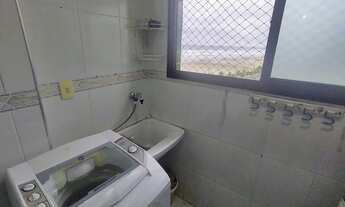 Imagem 7: Excelente oportubidade com vista mar e 3 quartos em Guilhermina - Praia Grande - SP