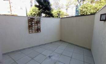 Imagem: Área privativa à venda, 2 quartos, 1 suíte