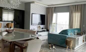 Imagem: Maravilhoso cobertura para venda tem 290