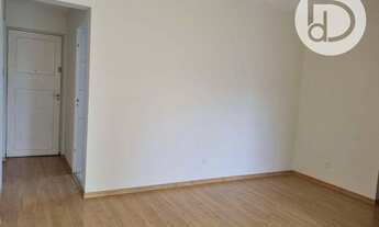 Imagem 5: Apartamento com 3 dormitórios para alugar, 73 m² por R$ 2.500,00/mês - Jardim Imperial - V