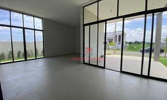 Imagem 3: CASA CONDOMÍNIO FECHADO Alphaville. 3 suítes. Piscina