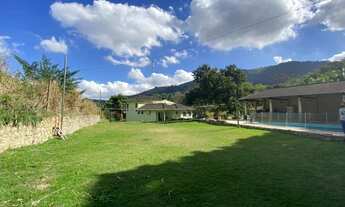 Imagem 6: Casa quatro quartos,garagem, piscina e campo no Rio da Prata de Campo Grande